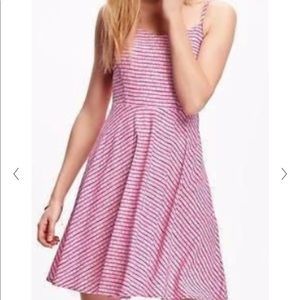Old navy cami dress